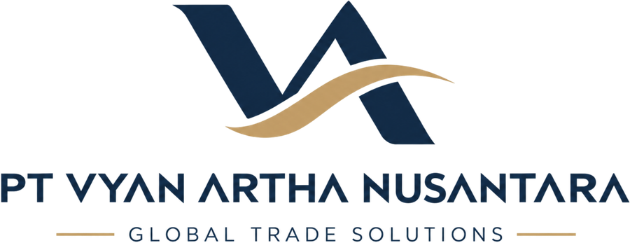 PT Vyan Artha Nusantara